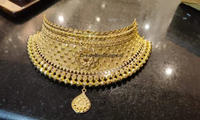 BASANT LAL AND SONS JEWELLERS